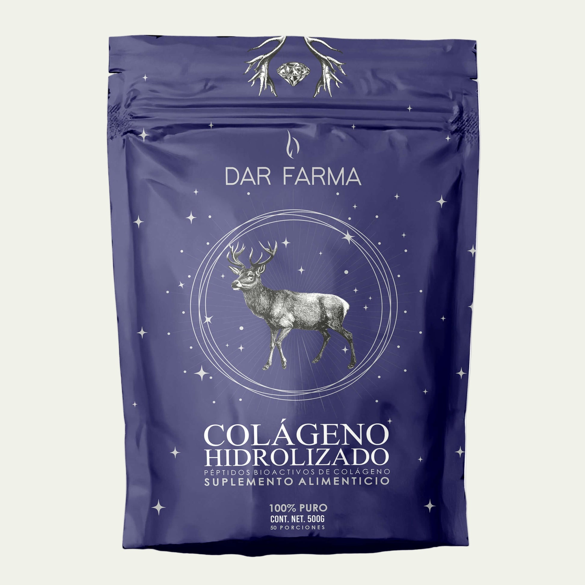 colageno hidrolizado simple peptidos biotina vitamina c calcio glucosamina pelo cabello uñas piel hidratacion