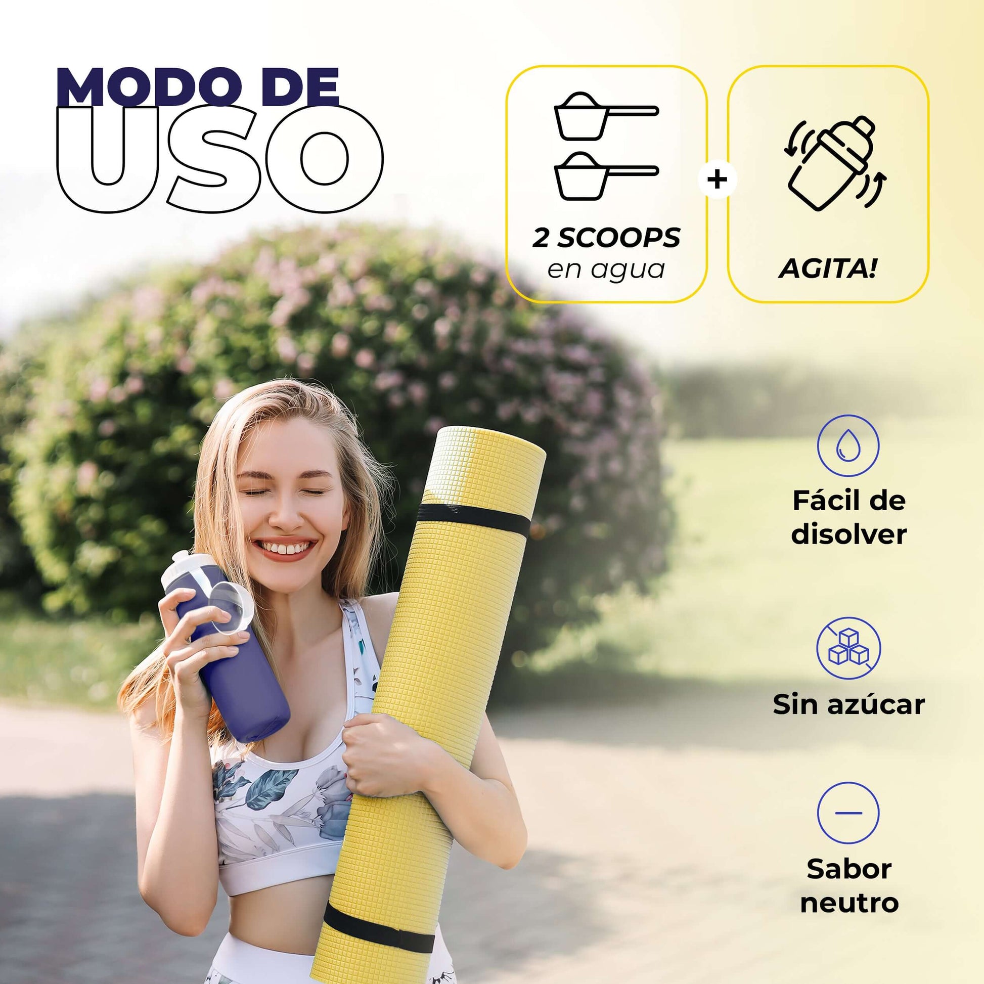 colageno hidrolizado peptidos biotina vitamina c calcio glucosamina pelo cabello uñas piel hidratacion
