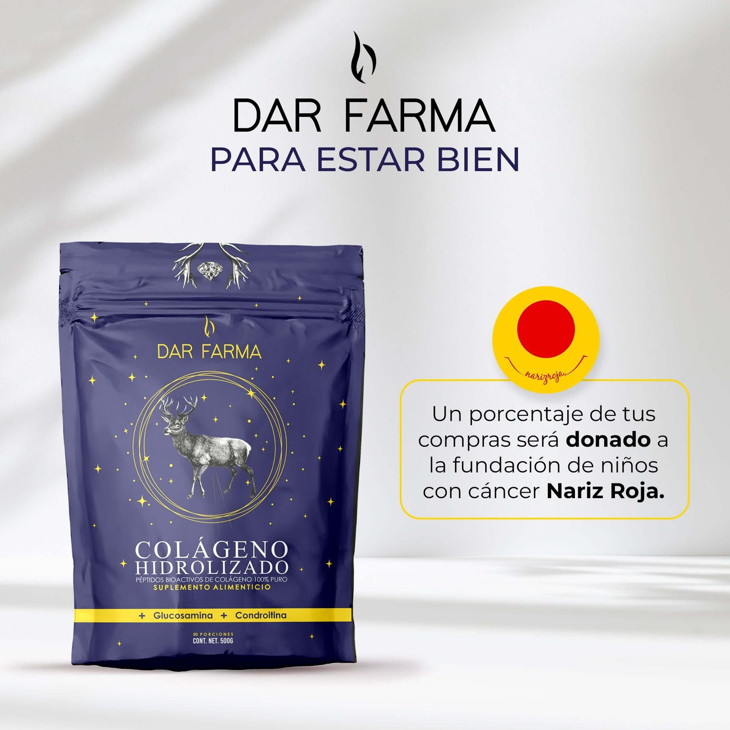 colageno hidrolizado peptidos biotina vitamina c calcio glucosamina pelo cabello uñas piel hidratacion