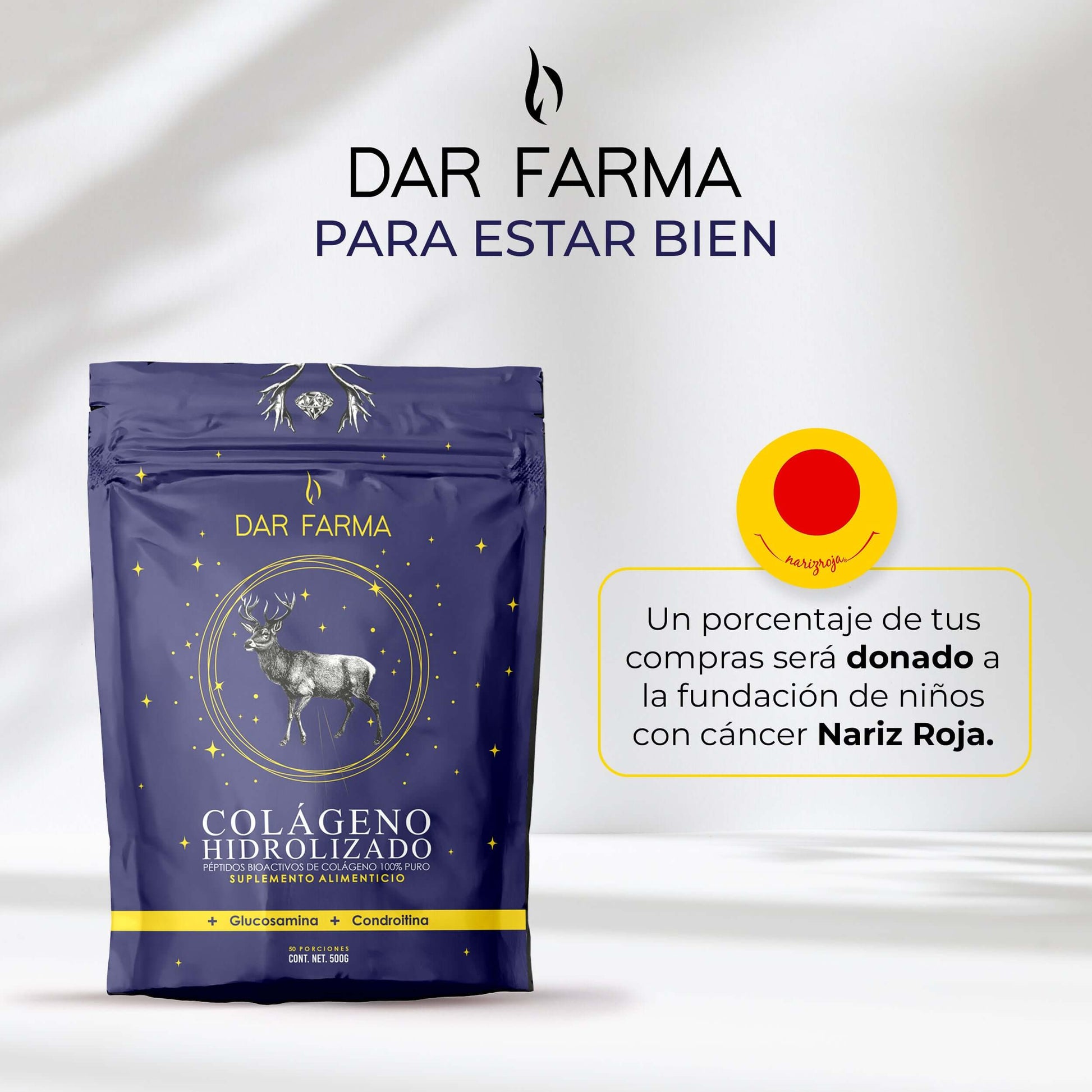 colageno hidrolizado peptidos biotina vitamina c calcio glucosamina pelo cabello uñas piel hidratacion