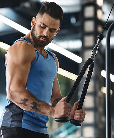 La Importancia de la Energía en el Entrenamiento de Pesas y en el Deporte