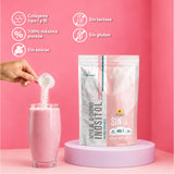 Myo & D-chiro Inositol 225gr Ácido Fólico - Suplemento Mujer