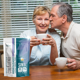 Colágeno Hidrolizado + Glucosamina + Condroitina + Vitamina C