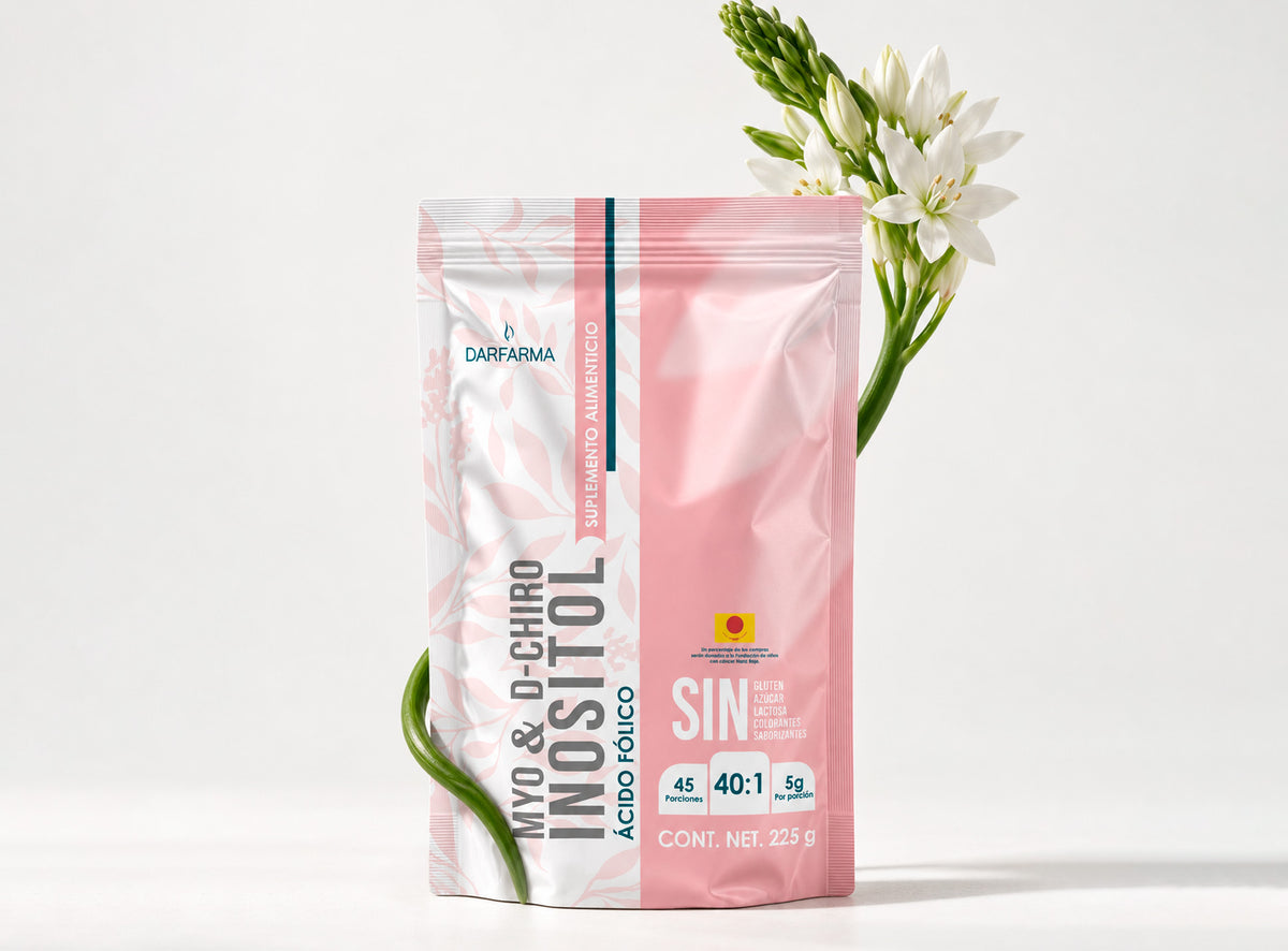 Suplementos Darfarma